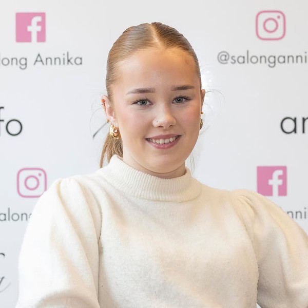 Karin Christina Glyvrardal
